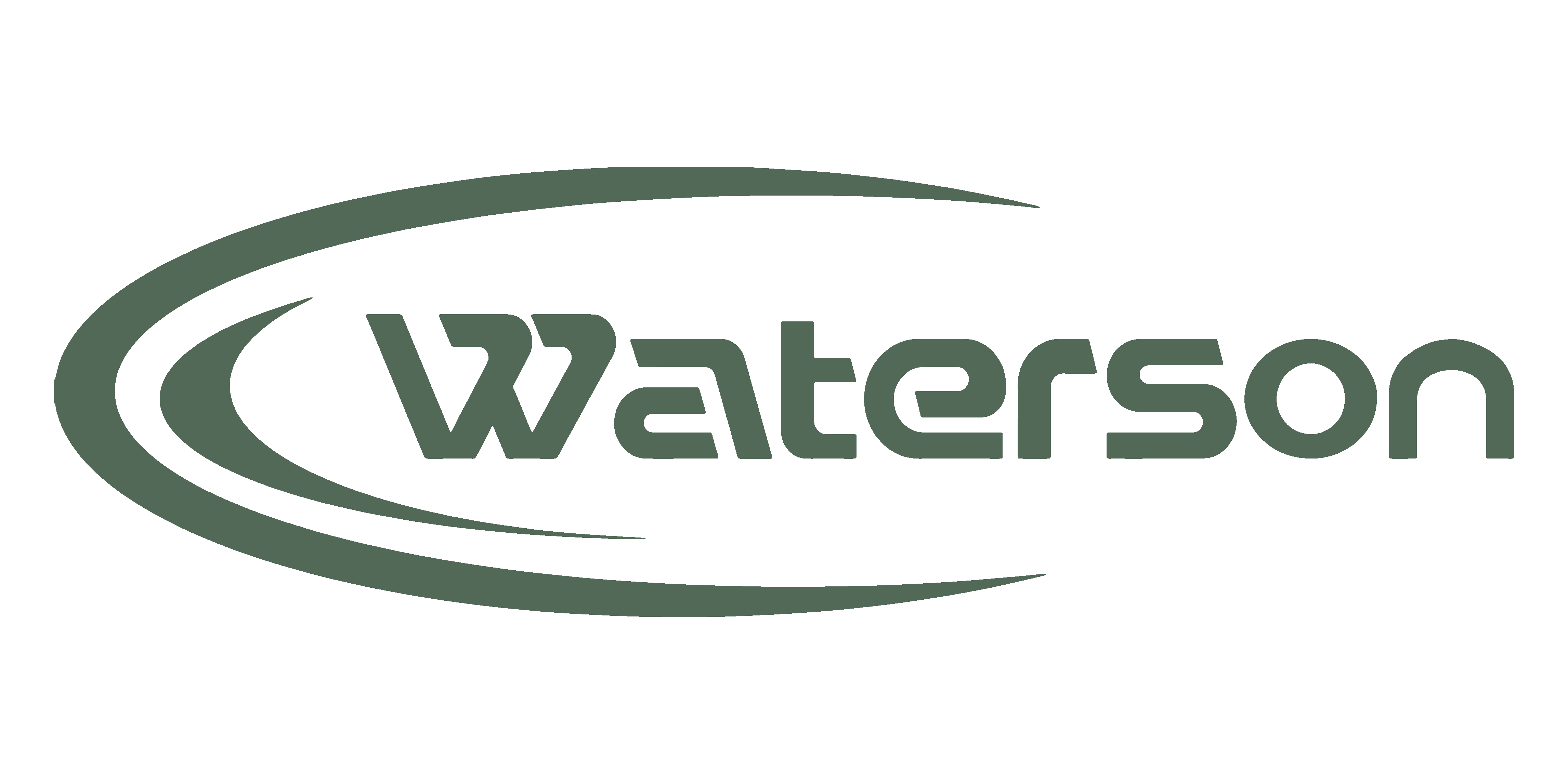 Waterson Hinge logo