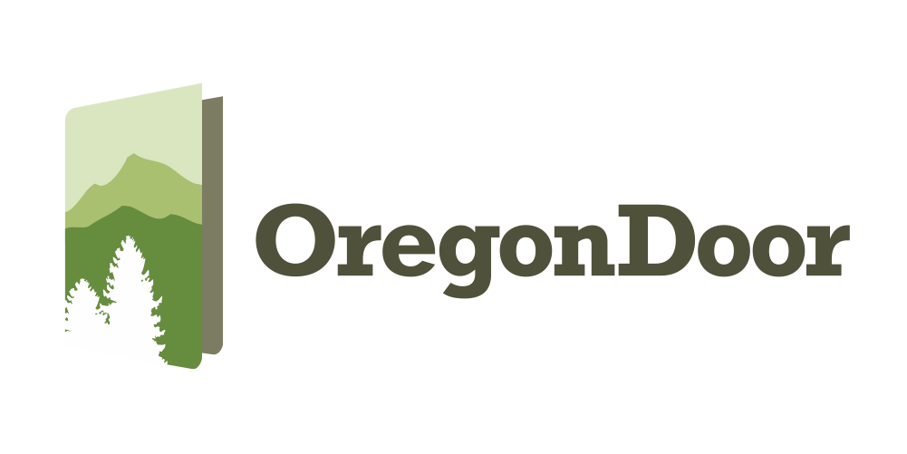 Oregon Door logo