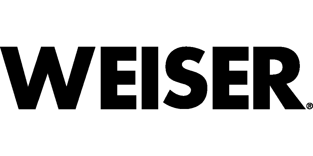 Weiser logo