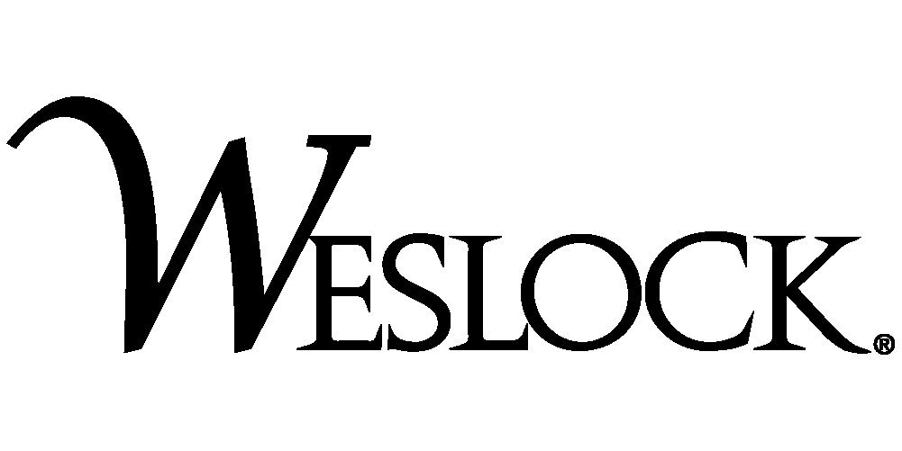 Weslock logo