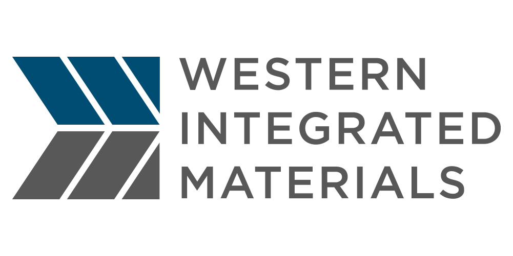 Western Integrated Materials logo