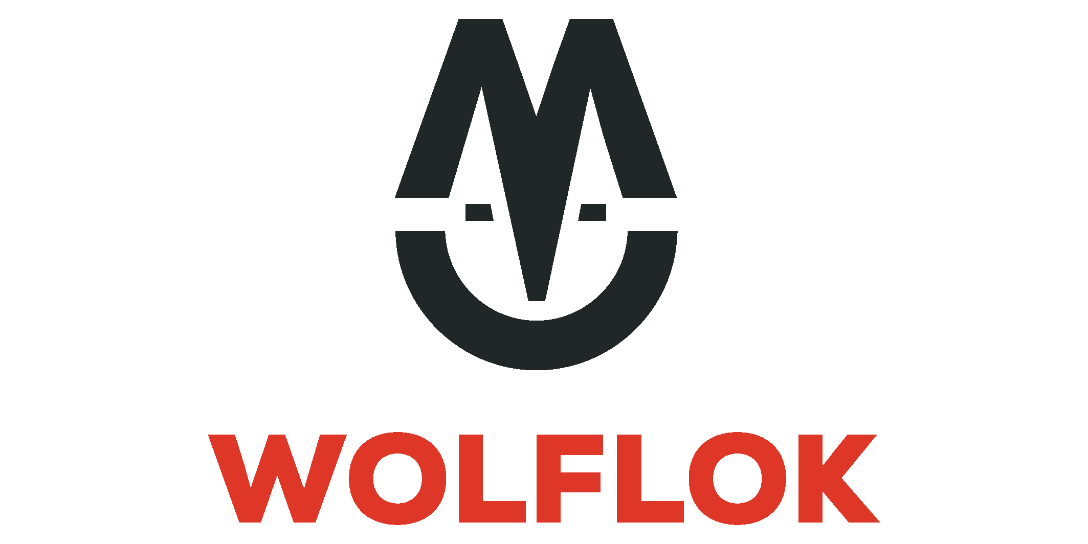 Wolflok logo
