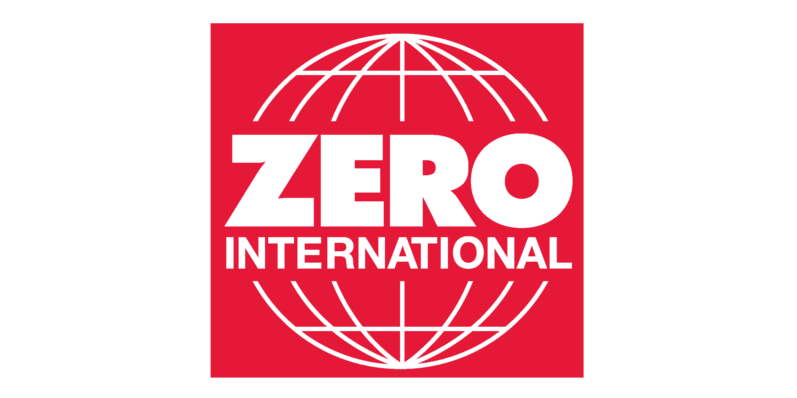 Zero International logo