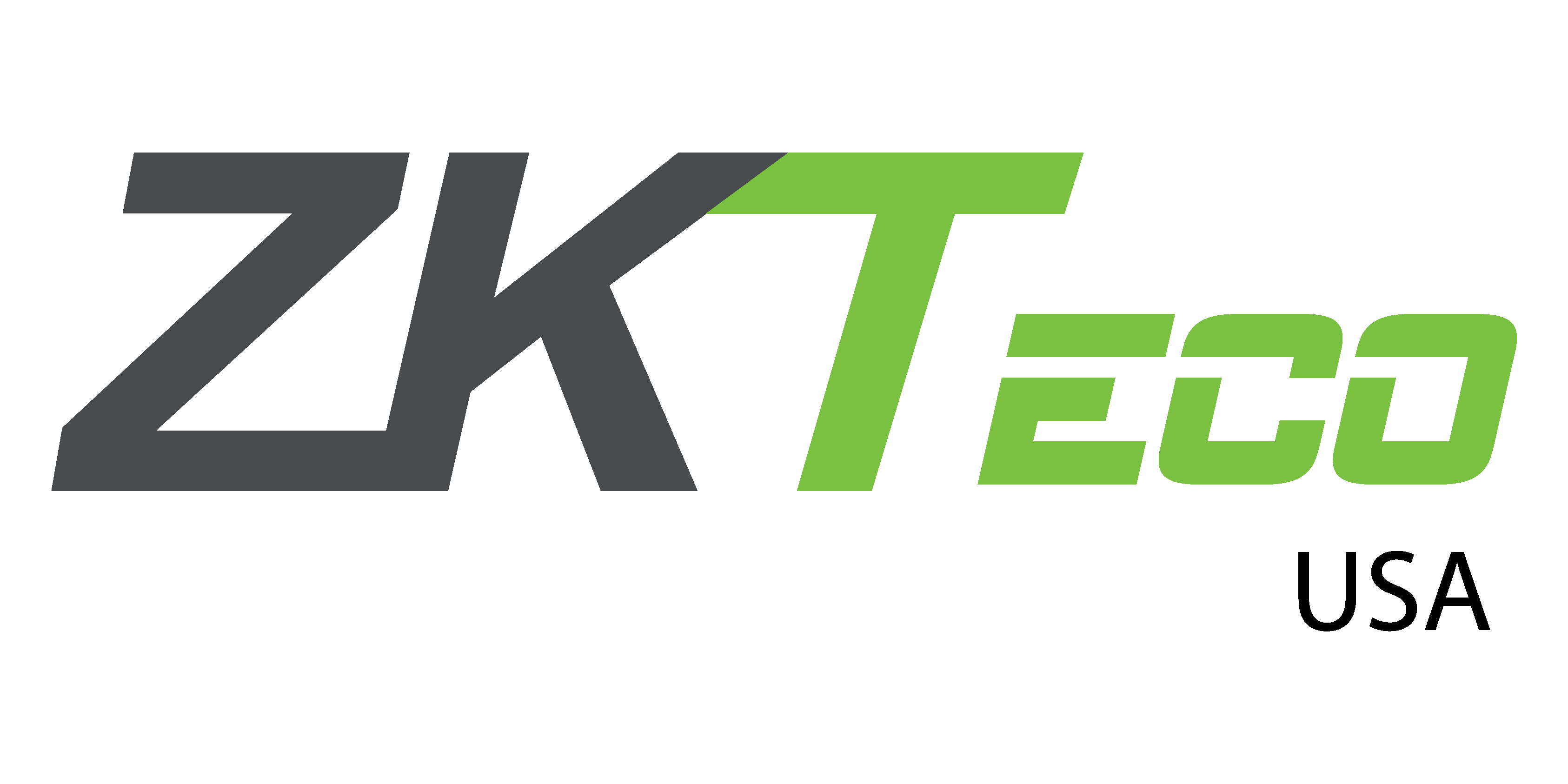 ZKTeco logo